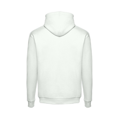 THC PHOENIX. Hooded sweatshirt (unisex) in cotton and polyester